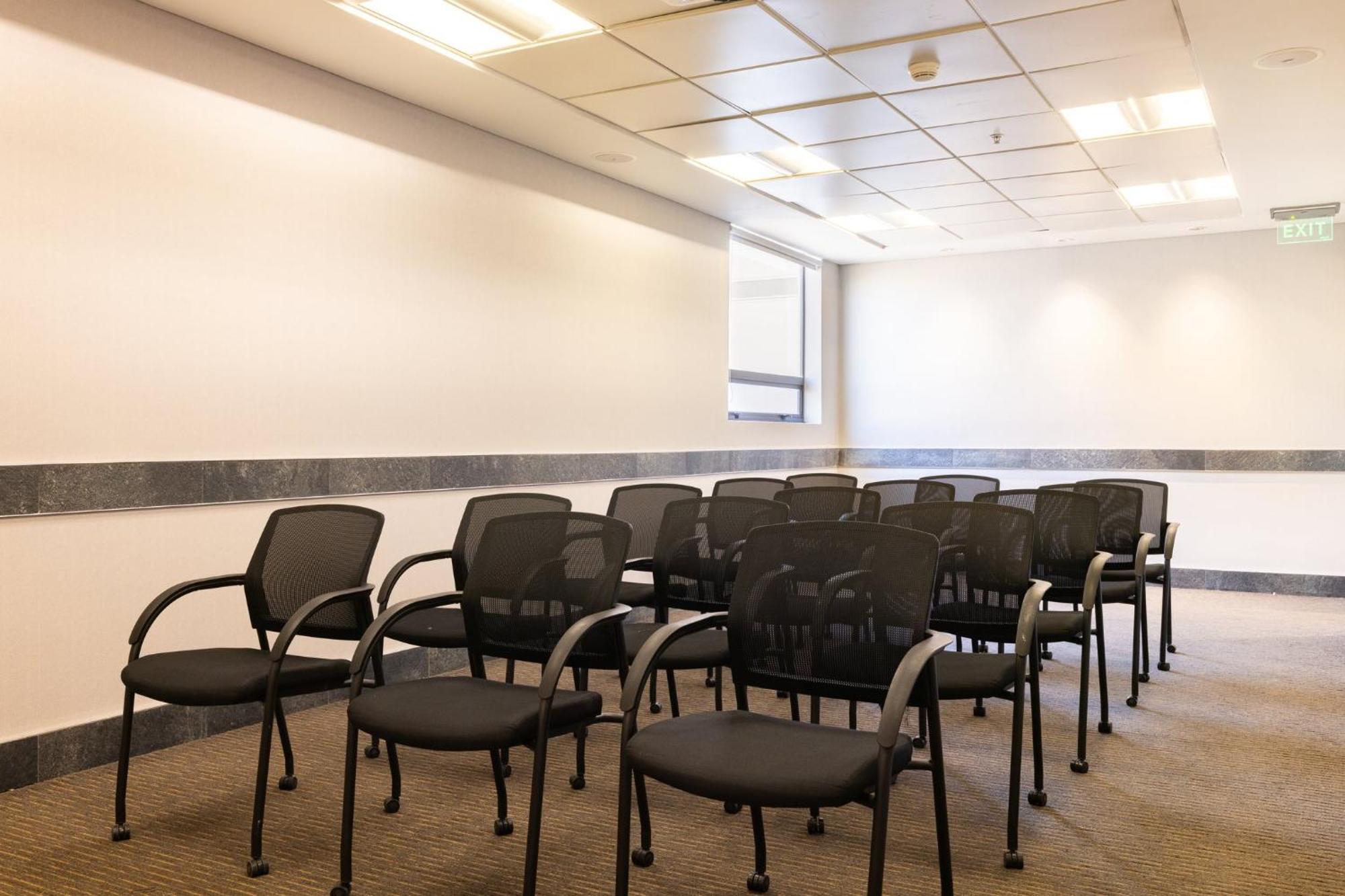 Holiday Inn Express - Concepcion By Ihg Esterno foto