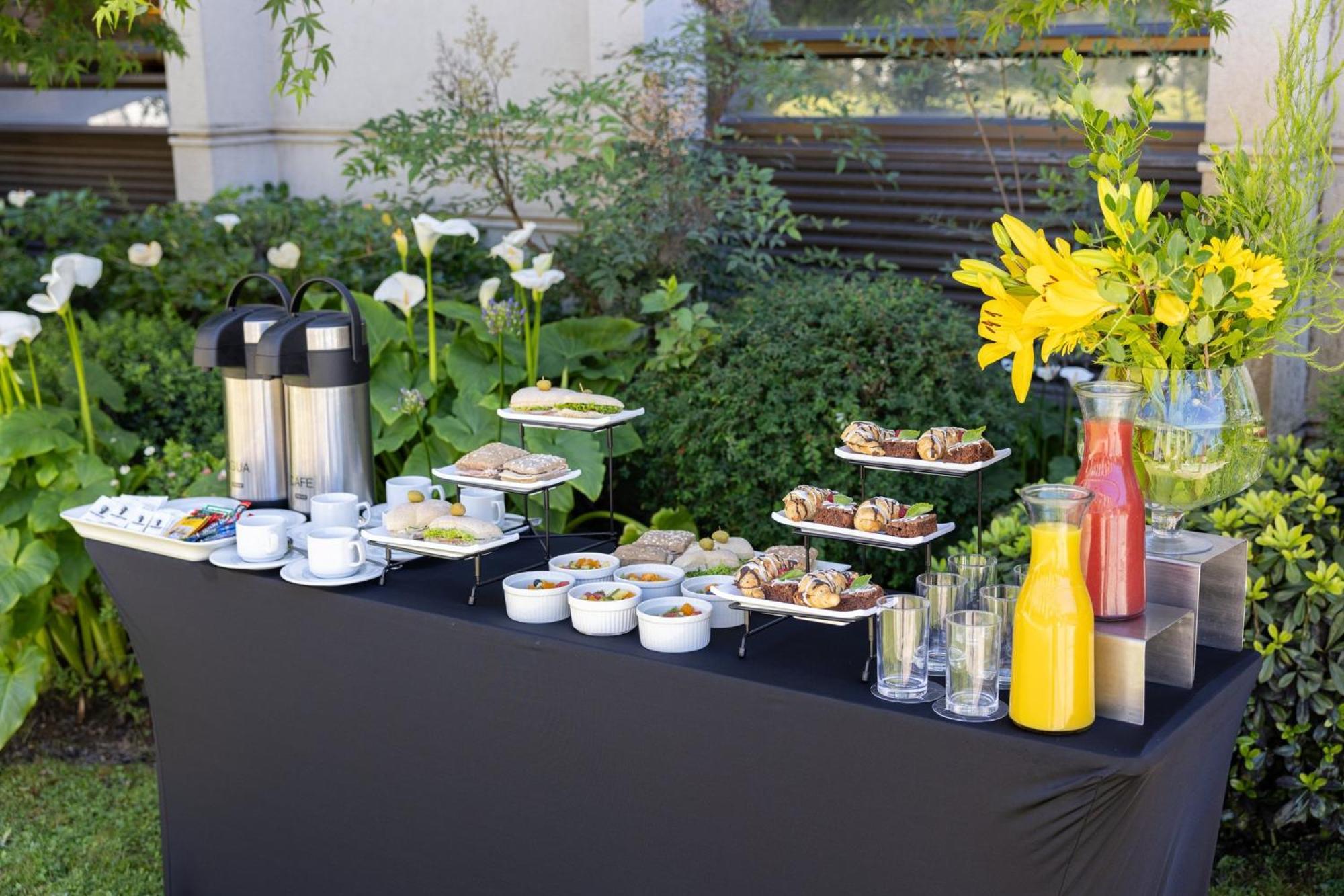 Holiday Inn Express - Concepcion By Ihg Esterno foto