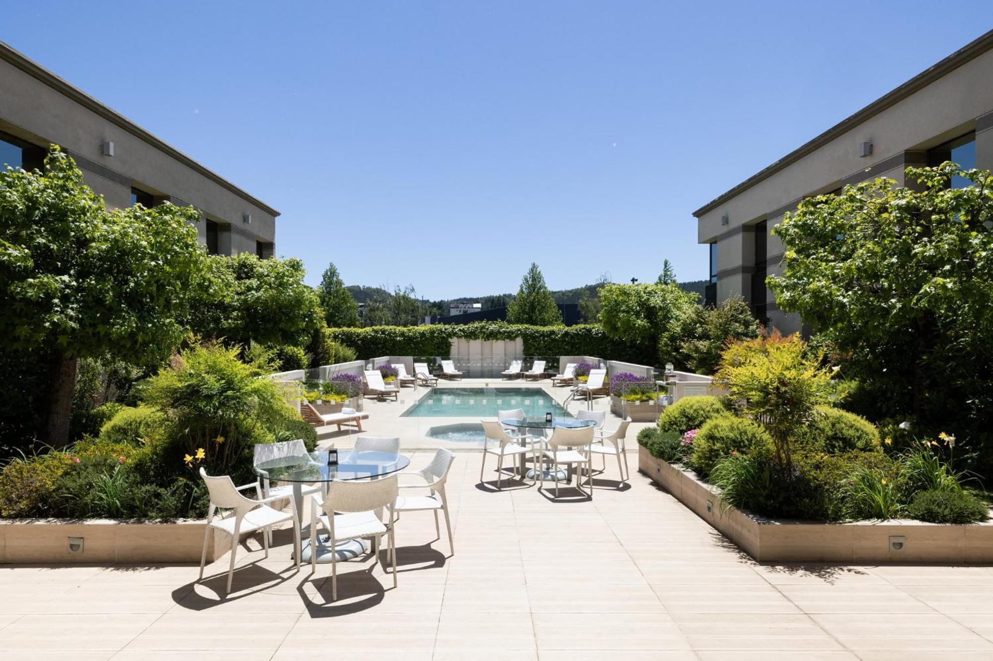 Holiday Inn Express - Concepcion By Ihg Esterno foto