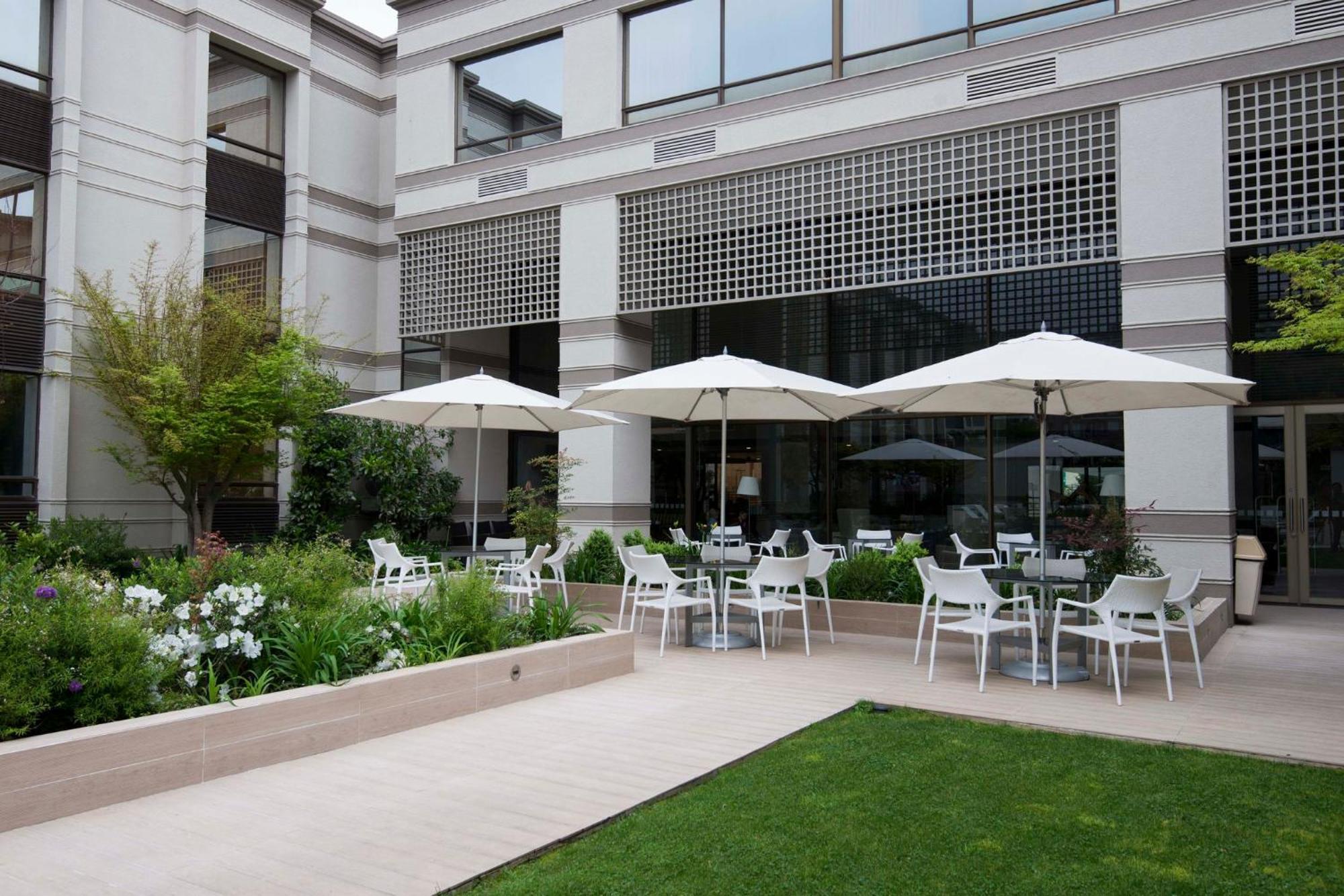 Holiday Inn Express - Concepcion By Ihg Esterno foto