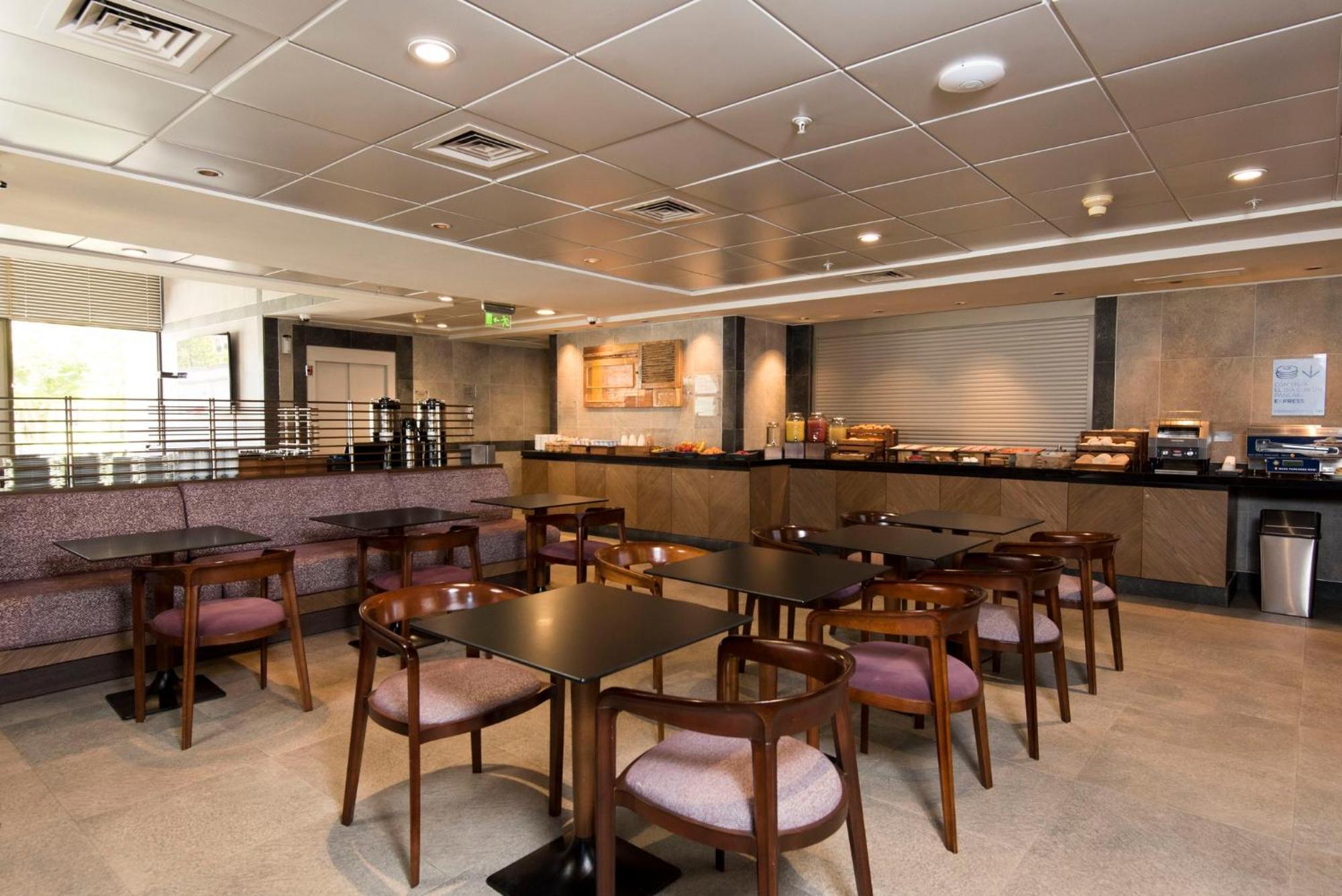 Holiday Inn Express - Concepcion By Ihg Esterno foto
