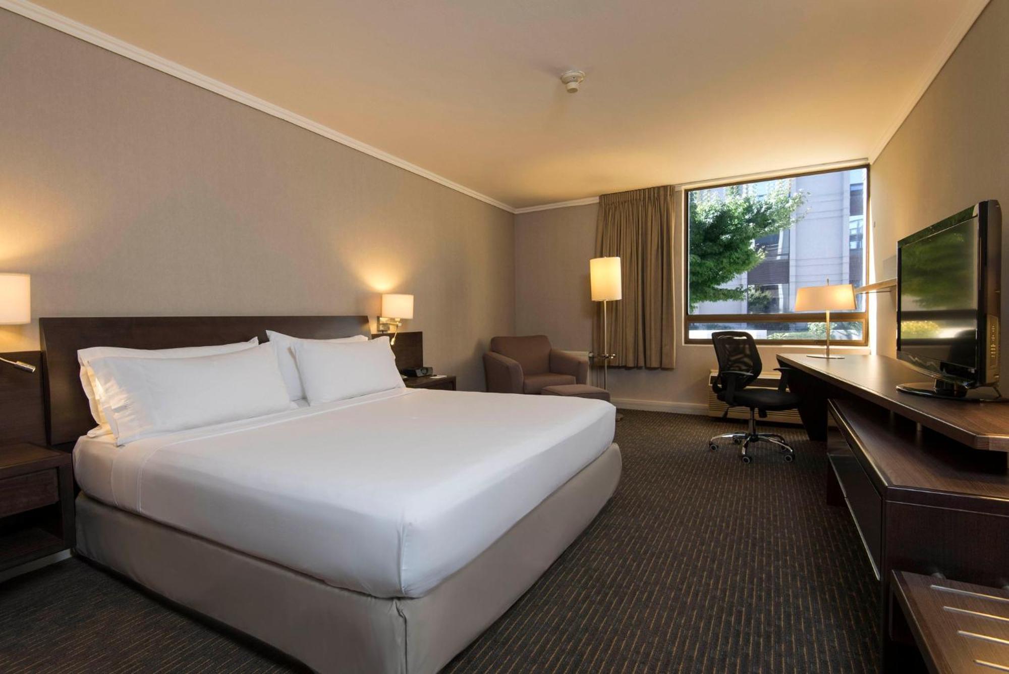 Holiday Inn Express - Concepcion By Ihg Esterno foto