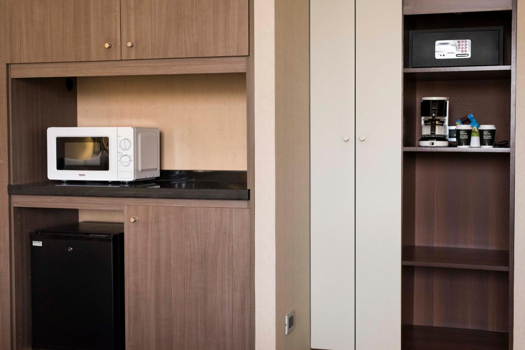 Holiday Inn Express - Concepcion By Ihg Esterno foto